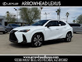 2026 Lexus UX 300h F SPORT Design