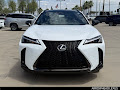 2026 Lexus UX 300h F SPORT Design