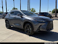 2026 Lexus NX 450h+ Luxury