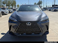 2026 Lexus NX 450h+ Luxury