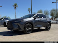 2026 Lexus NX 450h+ Luxury
