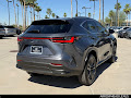 2026 Lexus NX 450h+ Luxury