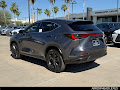 2026 Lexus NX 450h+ Luxury
