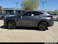 2026 Lexus NX 450h+ Luxury