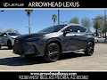 2026 Lexus NX 450h+ Luxury