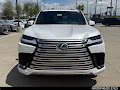 2026 Lexus LX 700h Luxury