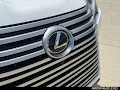 2026 Lexus LX 700h Luxury