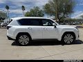 2026 Lexus LX 700h Luxury