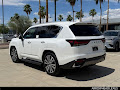 2026 Lexus LX 700h Luxury