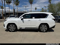 2026 Lexus LX 700h Luxury