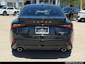 2026 Lexus IS 350 F SPORT Design