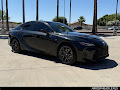 2026 Lexus IS 350 F SPORT Design