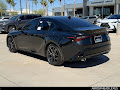 2026 Lexus IS 350 F SPORT Design
