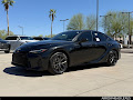 2026 Lexus IS 350 F SPORT Design
