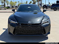 2026 Lexus IS 350 F SPORT Design