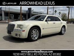 2005 Chrysler 300C Base