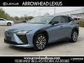 2023 Lexus RZ 450e Luxury