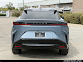 2023 Lexus RZ 450e Luxury