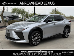 2023 Lexus RZ 450e Premium