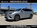 2024 Lexus TX 350 Premium