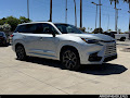 2026 Lexus TX 500h F SPORT Performance Premium