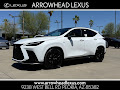 2026 Lexus NX 450h+ F SPORT