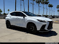 2026 Lexus NX 450h+ F SPORT