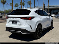 2026 Lexus NX 450h+ F SPORT