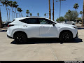 2026 Lexus NX 450h+ F SPORT