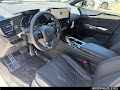 2026 Lexus NX 450h+ F SPORT