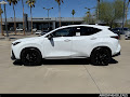 2026 Lexus NX 450h+ F SPORT