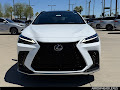2026 Lexus NX 450h+ F SPORT
