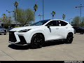 2026 Lexus NX 450h+ F SPORT