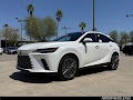 2026 Lexus RX 450h+ Luxury