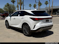 2026 Lexus RX 450h+ Luxury