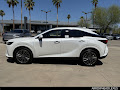 2026 Lexus RX 450h+ Luxury