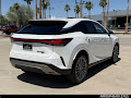 2026 Lexus RX 450h+ Luxury
