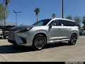 2026 Lexus TX 350