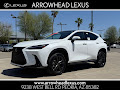 2026 Lexus NX 450h+ Luxury