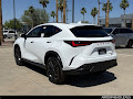 2026 Lexus NX 450h+ Luxury