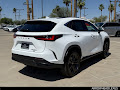 2026 Lexus NX 450h+ Luxury