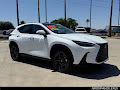 2026 Lexus NX 450h+ Luxury