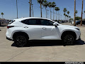 2026 Lexus NX 450h+ Luxury