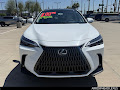 2026 Lexus NX 450h+ Luxury