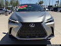 2026 Lexus NX 450h+ Luxury