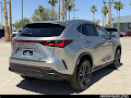 2026 Lexus NX 450h+ Luxury