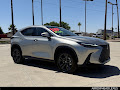 2026 Lexus NX 450h+ Luxury
