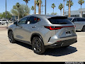 2026 Lexus NX 450h+ Luxury