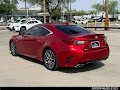 2017 Lexus RC 350