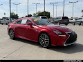 2017 Lexus RC 350